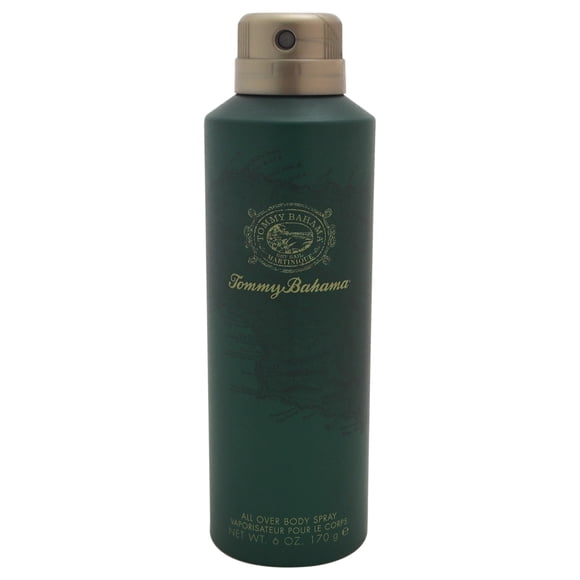 Tommy Bahama Body Spray , 6.0 oz