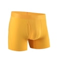 thumbnail image 1 of Everyday Wear for Men Breathable Mid Rise Briefs with Vented Sides and Extended Length for All Seasons Comfort and Everyday Performance, 1 of 2