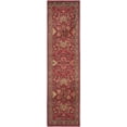 thumbnail image 4 of Safavieh Mahal Bentley Floral Bordered Area Rug, 4 of 5