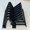 2PCS Black, variant on 2-Pack Minimalist Black Vinyl Record Holders, LP Record Upright Storage Racks, Dust-Proof Easy to Access, for Desks Bookshelves, Retro Decorative Ornaments, Tidy Atmospheric Desktop,2PCS Black