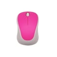 thumbnail image 3 of Tech Theory - Trousse pour la Maison et l'École, Comprend un Clavier Bluetooth, une Souris Sans Fil, un Casque Filaire et un Tapis de Souris, Rose, 3 of 5