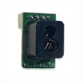 thumbnail image 2 of SP10M01 10 Mètres DTOF Capteur Lidar Point Unique 100Hz UART TTL Interface de Communication module de Télémétrie Laser Extérieur, 1 x module de Télémétrie Laser Extérieur, 2 of 7