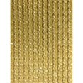thumbnail image 1 of Riverstone Industries PF-810-Tan 7.8 x 10 ft. Knitted Privacy Cloth - Tan, 1 of 1