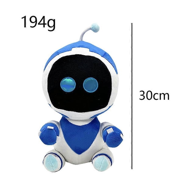 Astro Bot Plush toys for children's gifts - Walmart.ca