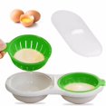 thumbnail image 1 of Langgg Boiled egg cup, 1 of 9