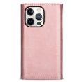 thumbnail image 3 of For iPhone 14 Pro Max Wallet Case,Women/Men A Multi-Card Slot Card Holder Premium Folio Flip Leather Protective Zipper Pocket Purse Wallet Case With Hand Strap and Shoulder Strap Case, 3 of 9