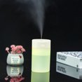 thumbnail image 4 of Humidificateur Portable, Mini Humidificateur Coloré LED ABS PP Hydratation de la Peau pour Chambre à Coucher, 4 of 8
