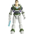 thumbnail image 1 of Disney-Pixar Figurine Buzz l’Éclair Ranger de l’Espace Alpha, 1 of 6