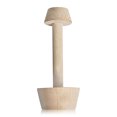thumbnail image 1 of facefd Handheld Egg Tamper Double Side Cake Cheesecake Pastry Pusher Manual DIY Presser Chef Baking Tools Accessories, 1 of 6