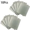 thumbnail image 1 of Universal Microwave Oven Mica sheet Wave Guide waveguide Cover Sheet Plates, 1 of 5