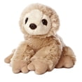 thumbnail image 1 of Aurora Peluches Mini Flopsie-Sloth 8 Pouces, 1 of 2