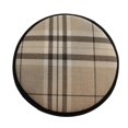 thumbnail image 4 of Ensemble de Salle à Manger Coussin pour Bureau et Maison Pd avec Rubans, Rond 25 cm, 4 of 8