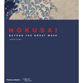 thumbnail image 1 of Hokusai, au-Delà de la Grande Vague, 1 of 1