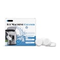 thumbnail image 2 of High-efficiency Ice Maker Cleaning Tablets Scale And Odor Extend The Service Life Of The Ice Maker And Ensure The Tasting Ice Cubes, 2 of 8