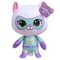 thumbnail image 1 of Disney Jr. SuperKitties Small Plush Bitsy, 1 of 6