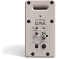 thumbnail image 4 of Kanto ORAMC 100W Powered Reference Desktop Computer Speakers with Bluetooth 5.0 and USB-C Input | Bi-Amplified | 100 Hz Automatic Crossover | Reference Quality Sound | Pair | Cream, 4 of 4