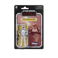 thumbnail image 2 of Star Wars The Vintage Collection Clone Trooper Lieutenant (Teth), Star Wars: Ahsoka 3.75 Inch Action Figure, 2 of 7