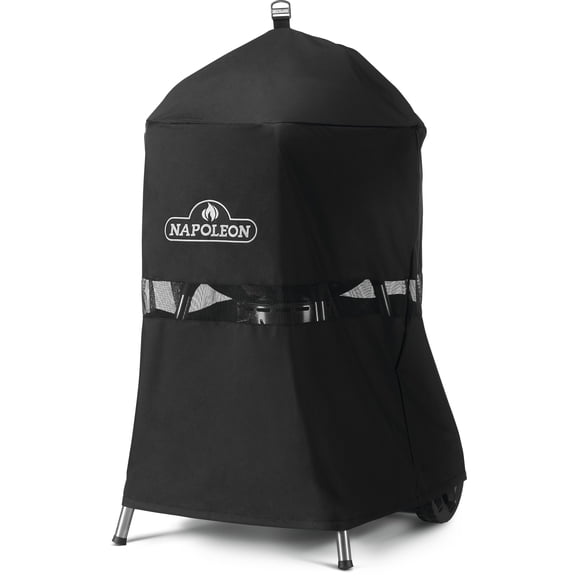 22" GRILL COVER - FRENCH