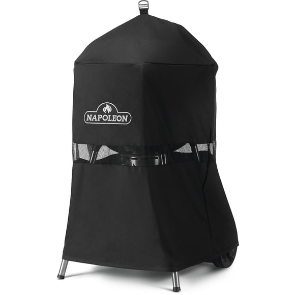 22" GRILL COVER - FRENCH