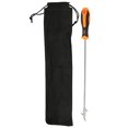 thumbnail image 1 of Tire Cleaning Tool,MultiFunctional Car Tire Groove Tire Cleaning Hook Tire Gravel Remover Maximized Efficiency, 1 of 14