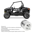 thumbnail image 3 of Wheel Bearing Greaser Tool,Wheel Bearing Greaser Aluminum  Knurled Bearing O Ring Greaser Tool Replacement For  ATV UTV, 3 of 8