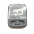 thumbnail image 1 of Car Styling Rear Interior Reading Light Inside Roof Ceiling Lamp Dome Lights for Nv200 Grey, 1 of 4