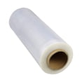 thumbnail image 3 of axGear Pellicule de Palette Extensible Pellicule Rétractable Industrielle 20 Po x 1000 Pieds Rouleau pour Emballage à la Main, 3 of 8