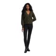 thumbnail image 2 of Mexx Women’s Mix Cable Knit Cardigan, 2 of 5
