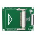 thumbnail image 3 of ZIF to Compact Flash Adapter, Supports All CF Cards, Bootable on Any System, No Noise, Low Temperature, Ideal for Mini ITX and Laptop Notebook, 3 of 8