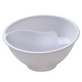 thumbnail image 1 of Yhmxh Kitchen Gadgets Kitchen Utensils Home and Kitchen Dry Wet Separation Cereal Bowl One Person Breakfast Tableware Household Plate Breakfast bowl, 1 of 4