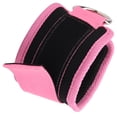 thumbnail image 4 of Haofy Ankle Straps For Cable Machine, Double D‑Ring Fitness Ankle Straps For Thigh For Strength Training For Hip For Leg, 4 of 8