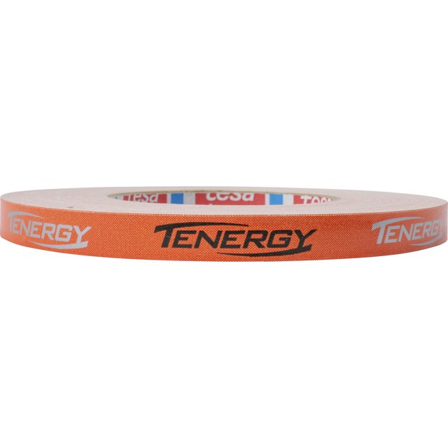 Side Tape Tenergy Orange 12mm 50m