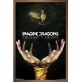 thumbnail image 1 of Imagine Dragons - Smoke Wall Poster, 22.375" x 34", 1 of 4