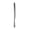 Black, variant on Stainless Steel Bread Knife Long Handle Serrated Blade for Kitchen Baking and Cake Slicing 33 cm