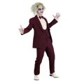 thumbnail image 4 of Beetlejuice Wedding Suit Pants pour Hommes, 4 of 5