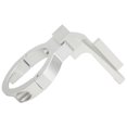 thumbnail image 3 of Porte-bébé avant Pliant, Support avant de Vélo Robuste Usinage CNC pour Cyclisme, 3 of 8