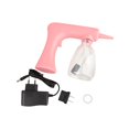 thumbnail image 2 of TISHITA Hair Perming Foam Machine Hair Curly Cold and Hot Perm Portable Styling Tool Pink 300ml, 2 of 8