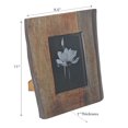 thumbnail image 2 of 5X7 Mango Wood Photo Frames, 2 of 3