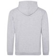 thumbnail image 2 of Awdis Hommes Bio Sweat à Capuche, 2 of 2