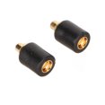 thumbnail image 1 of MMCX Cable Adapter For IE300 600 900, Compact And Lightweight, DIY Making With Lossless Sound Quality, Premium Material For Hifi Enthusiasts, 1 of 8