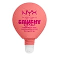 thumbnail image 1 of NYX Professional Makeup Smushy SOS, Hydrating Lip Mask, 1 of 10
