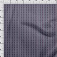 thumbnail image 3 of oneOone Silk Tabby Fabric Stripe & Swirl Ikat Decor Fabric Printed BTY 42 Inch Wide, 3 of 4