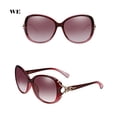 thumbnail image 1 of Fridja Classic Trend Lady Polarized Sunglasses, 1 of 4