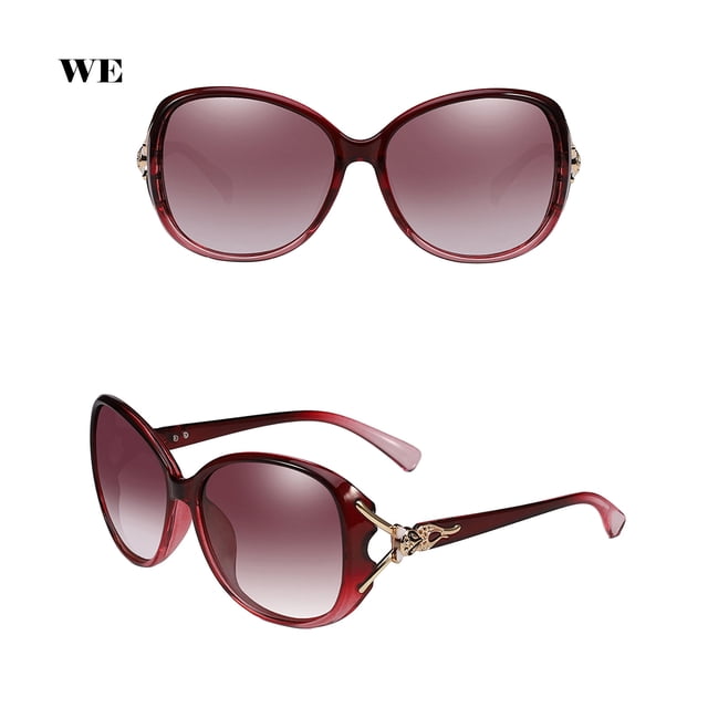 Fridja Classic Trend Lady Polarized Sunglasses