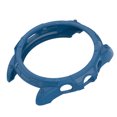 thumbnail image 1 of Étui Protecteur Anti-Rayures, Coque, Cadre en Silicone, Boîtier de Montre pour Fossil Gen 6, 1 of 5