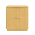 thumbnail image 3 of Better Homes & Gardens Cannelé Lillian Table de nuit, 3 of 6