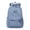Blue, variant on zanvin Storage & Organization ! Schoolbags Shoulder Bag College Backpack College Bags for Women Lightweight Travel Rucksack Casual Daypack Laptop Backpacks for Men Women