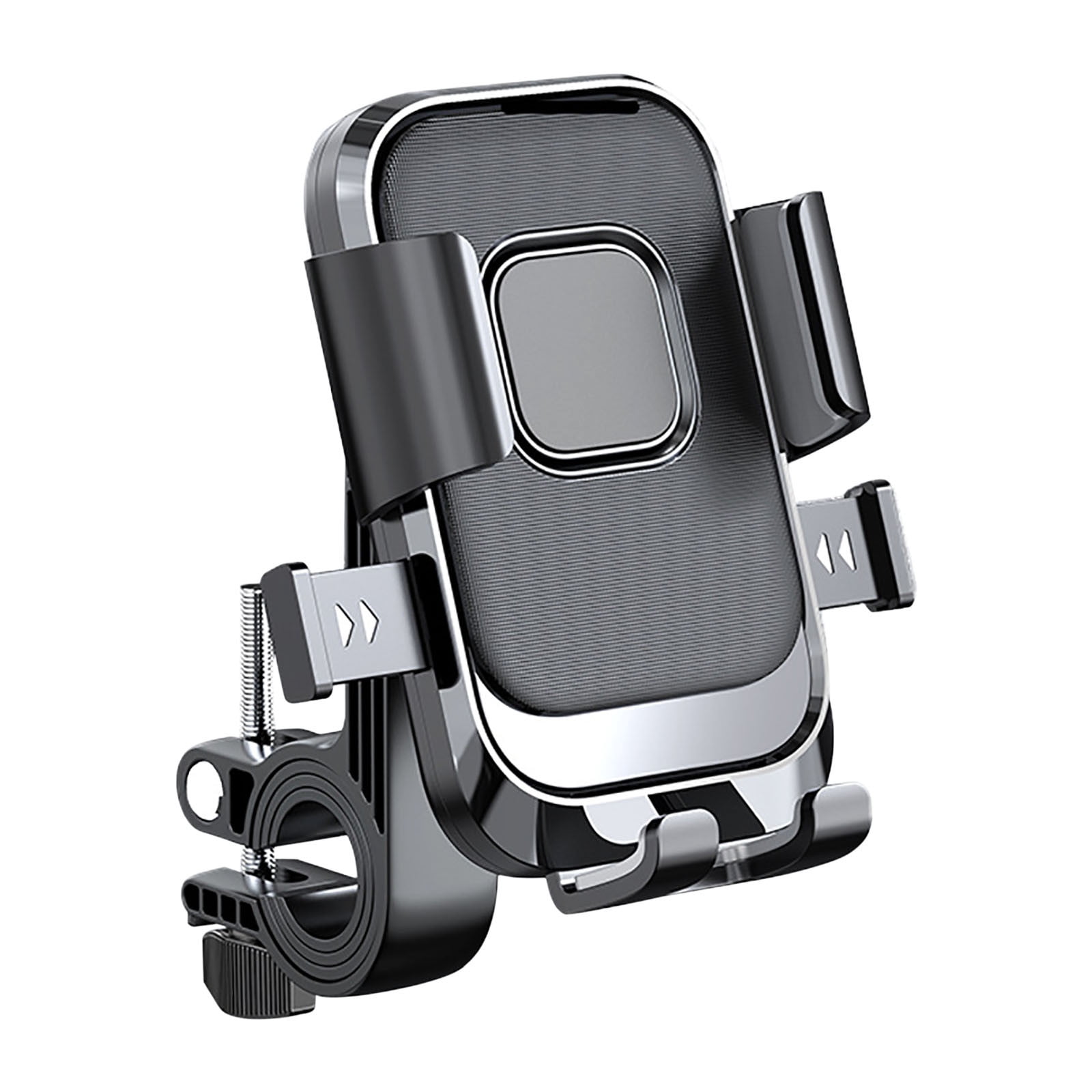 Electric Bicycle Mobile Phone, Battery Motorcycle Outdoor Rider Shockproof Riding Navigation Mobile Phone