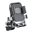 thumbnail image 1 of Electric Bicycle Mobile Phone, Battery Motorcycle Outdoor Rider Shockproof Riding Navigation Mobile Phone, 1 of 1