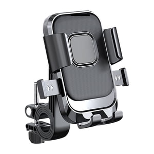 Vélo électrique Téléphone mobile, Batterie Moto Outdoor Rider Shockproof Navigation de l'équitation Téléphone mobile
